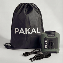 PAKAL TACTI - מארז שטח