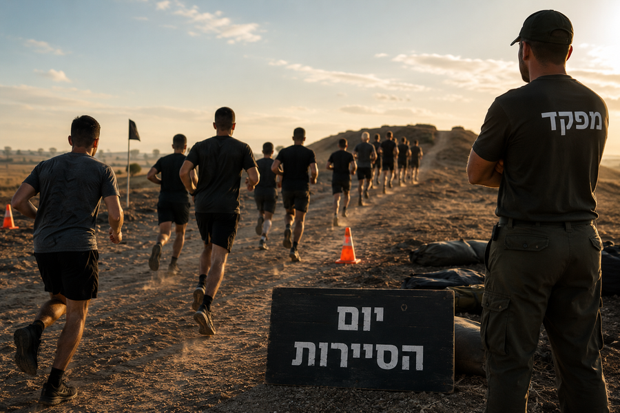 מה זה יום הסיירות? המדריך המלא למלש"בים (2026)