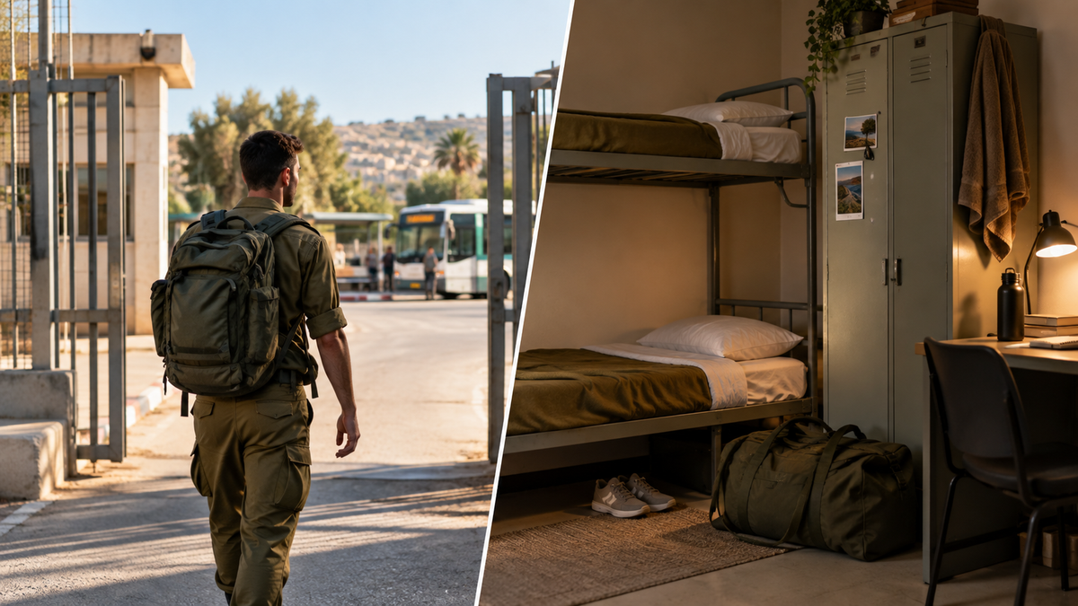 בסיס פתוח או בסיס סגור – מה ההבדל ואיך מתכוננים לכל אחד?