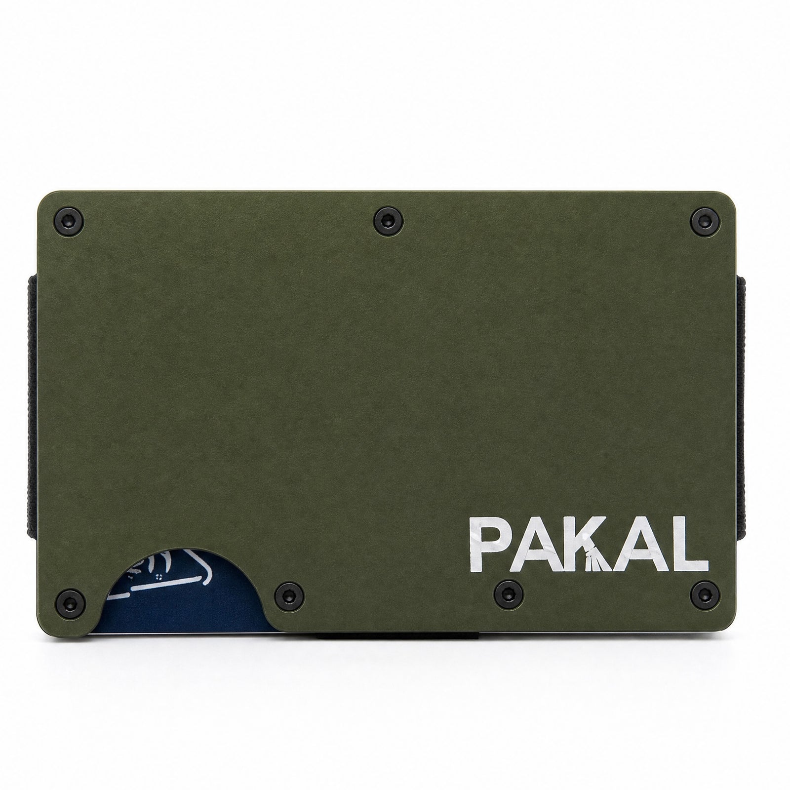 ארנק טקטי PAKAL