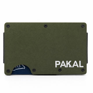 ארנק טקטי PAKAL
