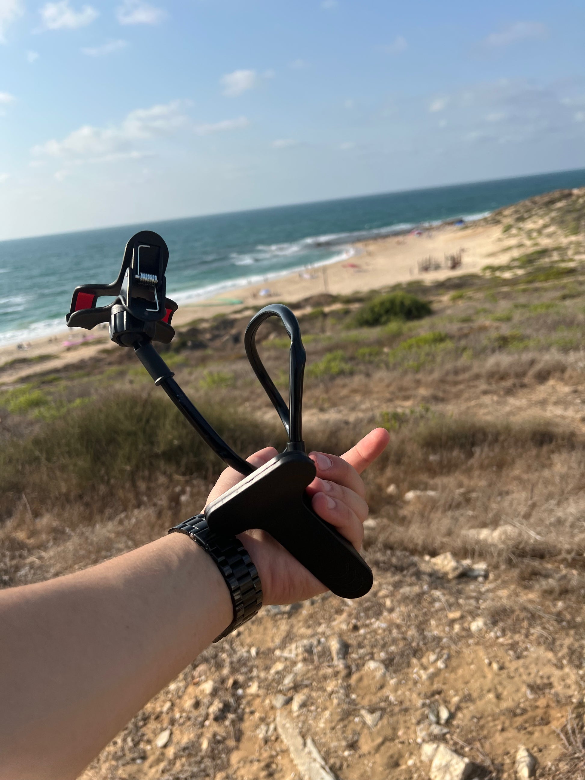 מחזיק לטלפון