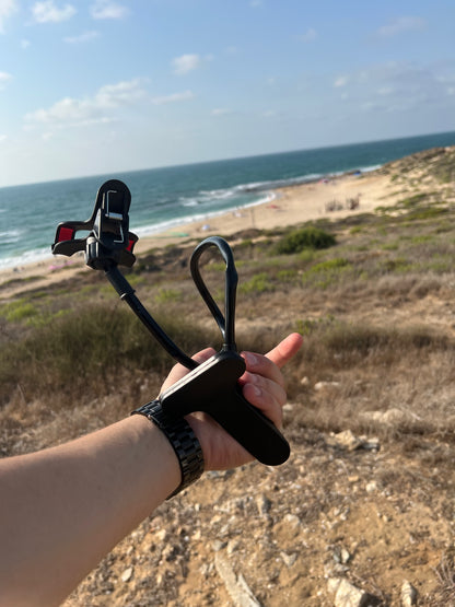 מחזיק לטלפון