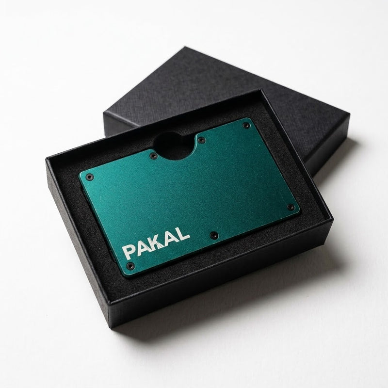 ארנק טקטי PAKAL