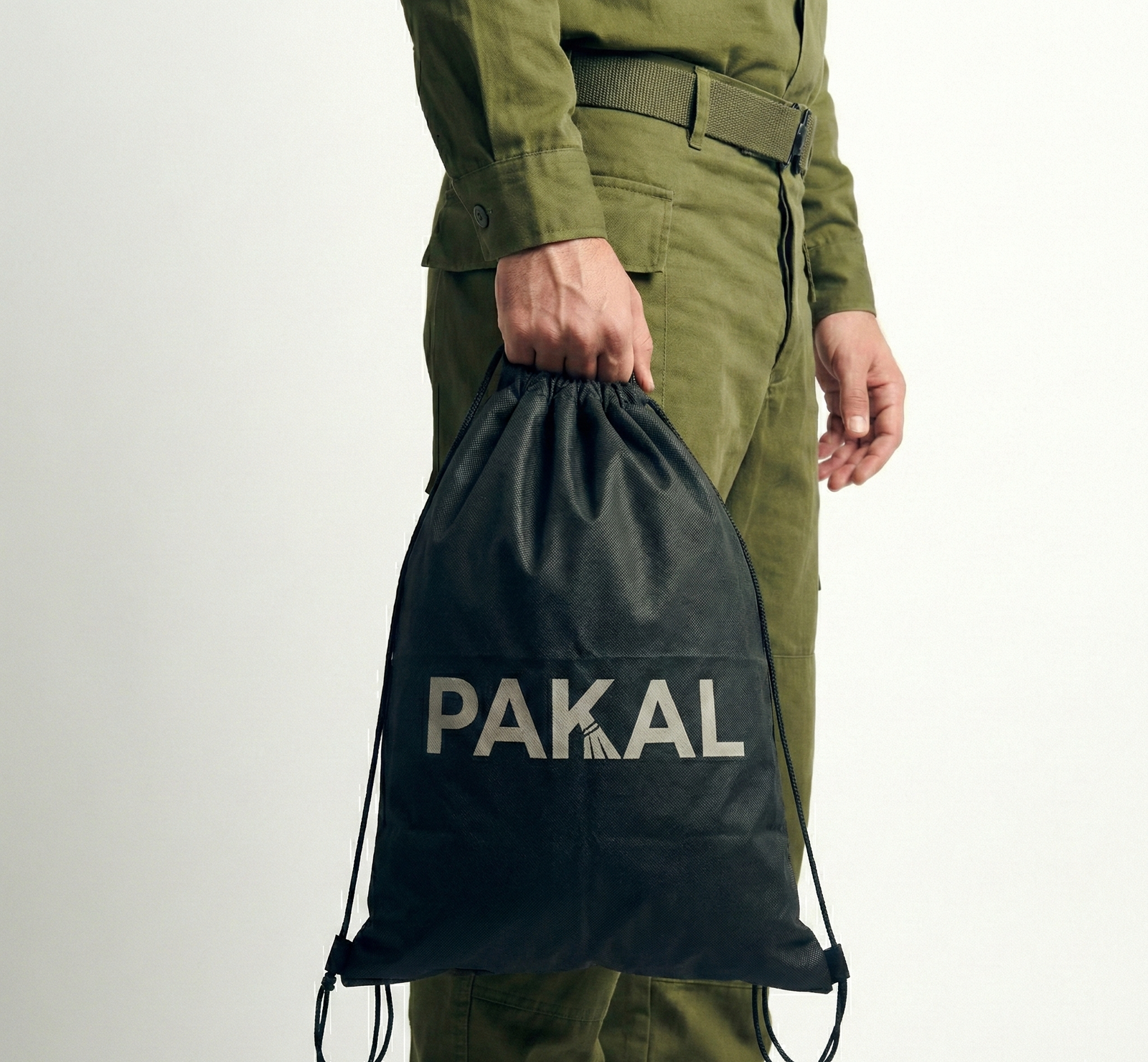 תיק נשיאה PAKAL