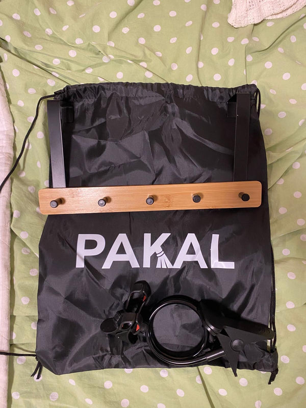 חוות דעת של רועי.א על לנוחות מקסימלית - PAKAL TASH