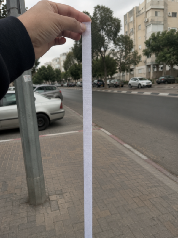 חוות דעת של עדן.מ על סקוטצ' ספייר לווילון פקל