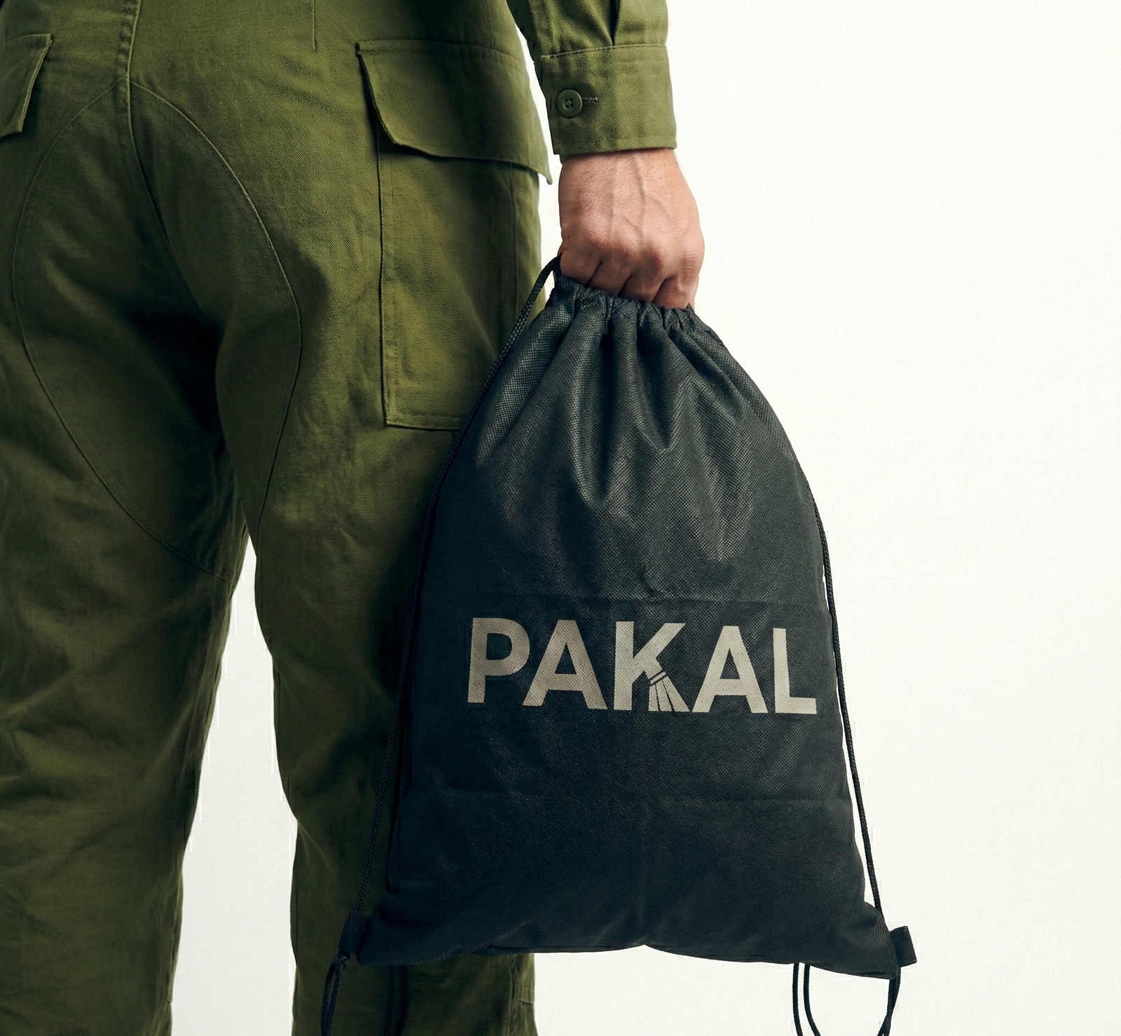 תיק נשיאה PAKAL