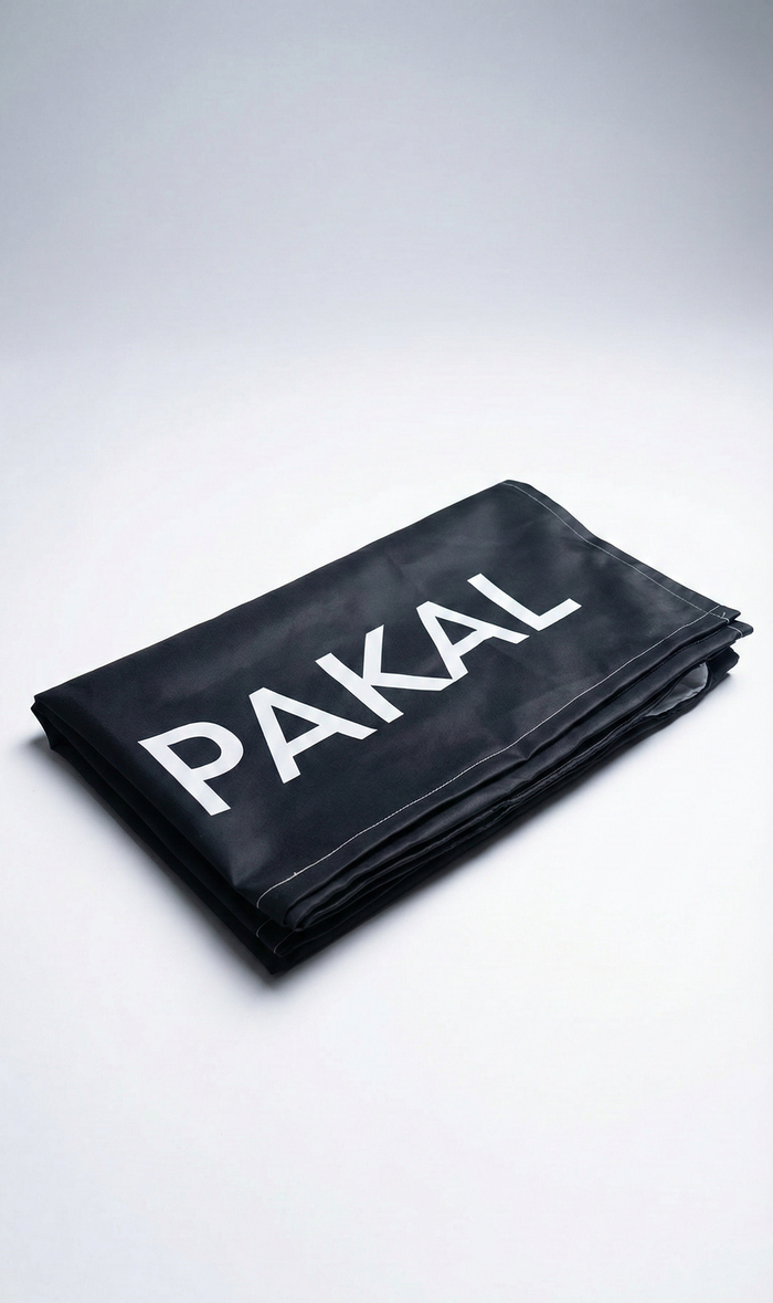 הווילון של פקל