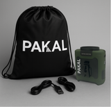 להרגיש בשטח כמו בבית - PAKAL TACTI