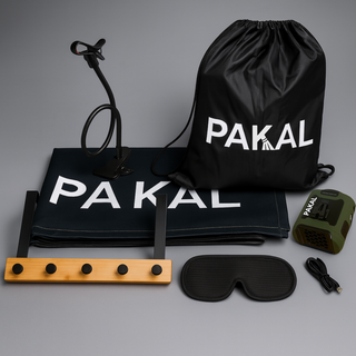 מתנת הגיוס המושלמת - PAKAL VIP