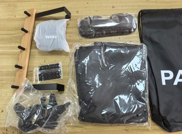 חוות דעת של חנה ב. על מתנת הגיוס המושלמת - PAKAL VIP