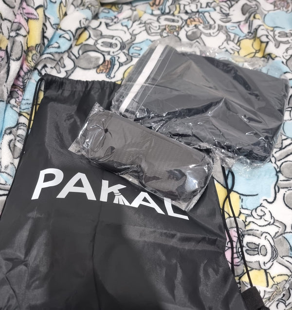 חוות דעת של שירה.א על לישון כמו בבית - PAKAL LAYLA