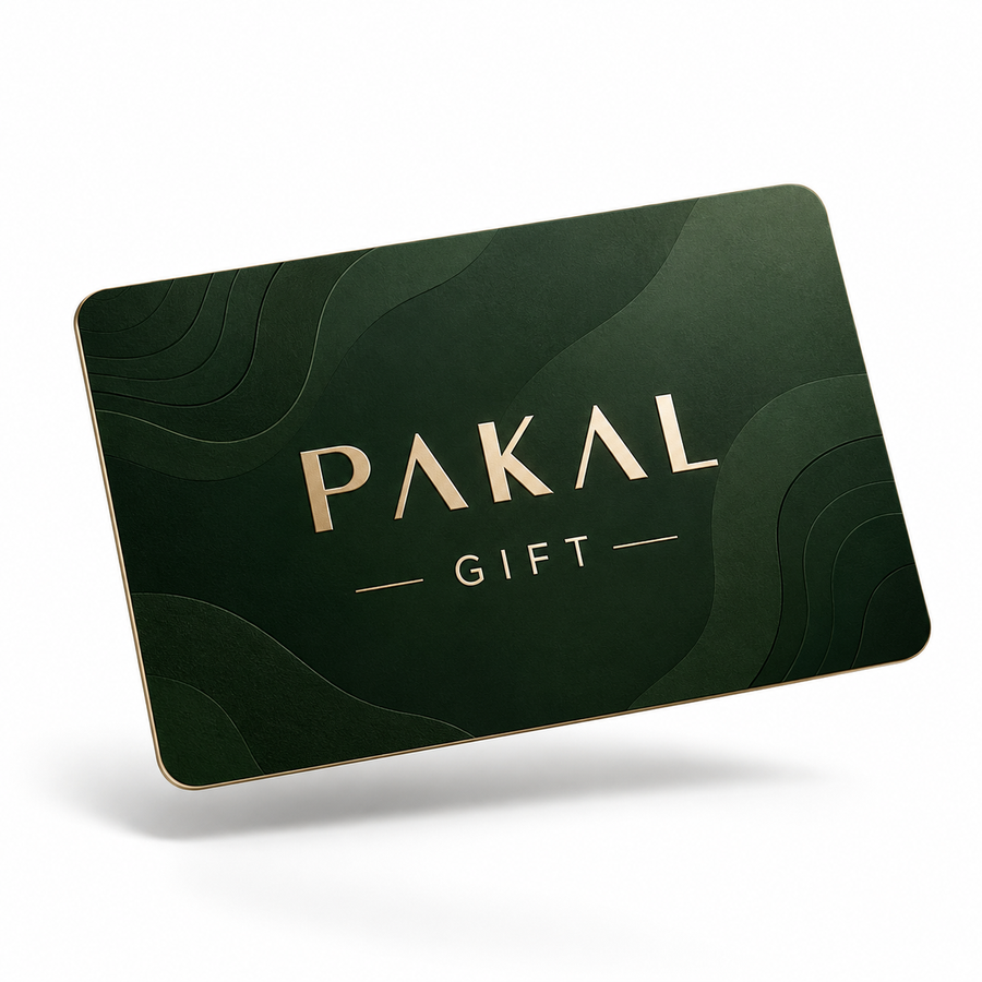 גיפט קארד PAKAL – המתנה המושלמת לחיילים